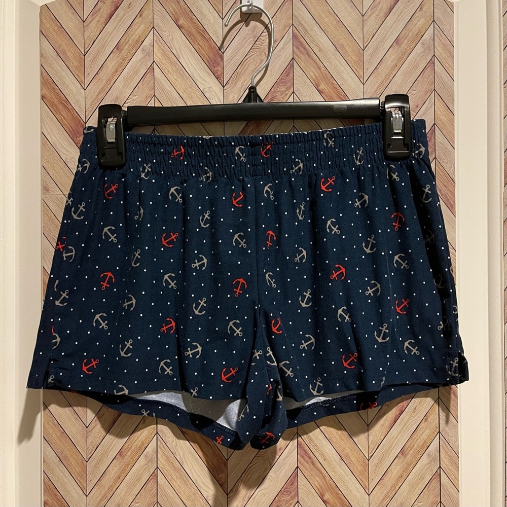 No Boundaries Shorts